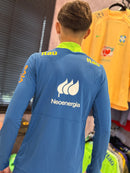 CONJUNTO SELEÇÃO BRASILEIRA
