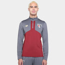 BLUSA SÃO PAULO 2025/26 TREINO NEW BALANCE