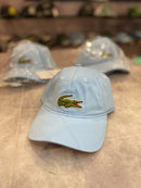 LACOSTE BIG CROC - AZUL