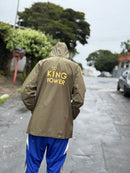 JAQUETA LEICESTER CITY 2024-25