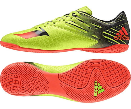 ADIDAS MESSI 15.4 FUTSAL