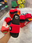 NIKE OFF COURT ADJUST SLIDE