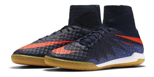 NIKE HYPERVENOM X FUTSAL