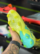 PUMA FUTURE ULTIMATE - VERDE