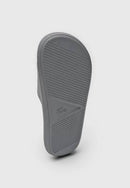 SLIDE LACOSTE CROCO CINZA