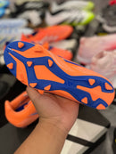 ADIDAS F50 CLUB FG/MG J