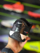 NIKE TOTAL 90 III TF - BLACK/PRETA