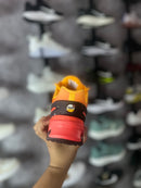 NIKE AIR MAX DN8 - LARANJA