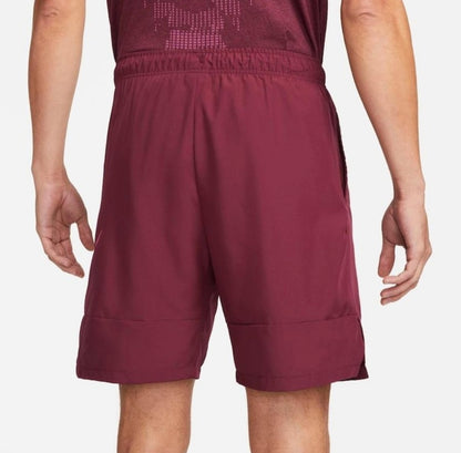 SHORTS NIKE DRI-FIT FLEX WOVEN