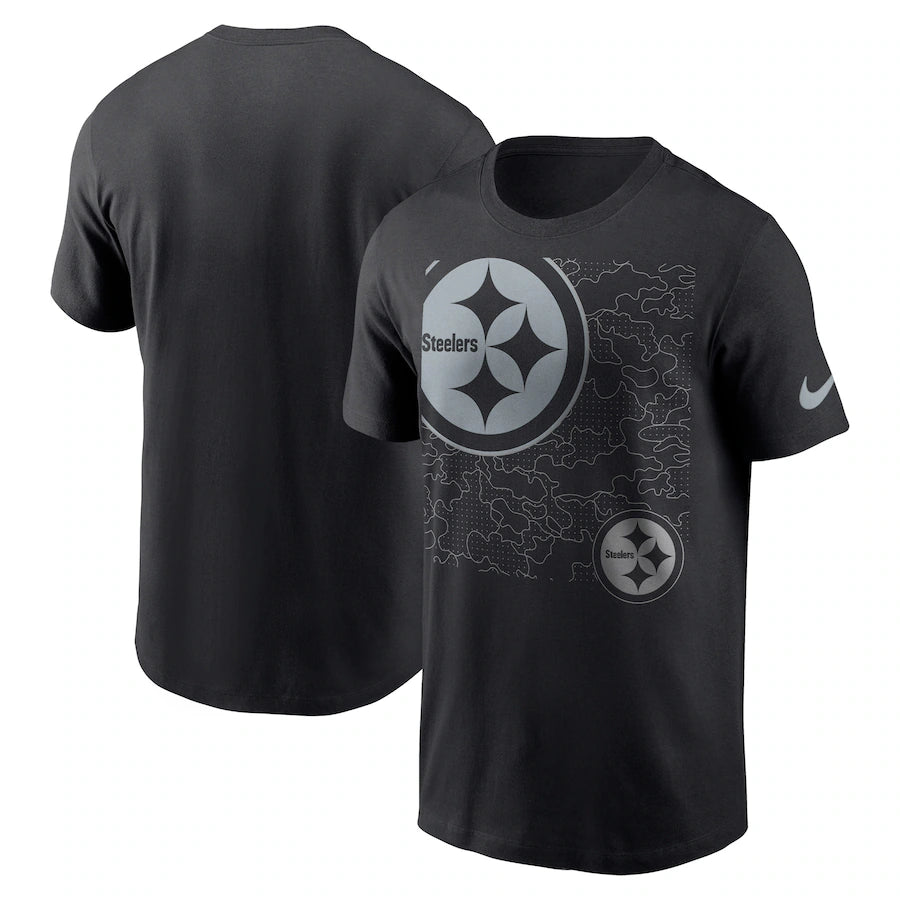 CAMISETA NIKE PITTSBURGH STEELERS