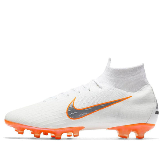 NIKE MERCURIAL SUPERFLY 6 ELITE AG