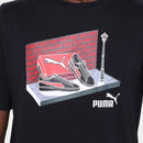 PUMA GRAPHICS SNEAKER BOX