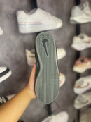 NIKE SB ISHOD PRETO/CINZA