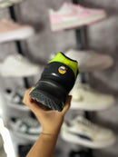 NIKE AIR MAX DN8 AMD - VERDE PRETO