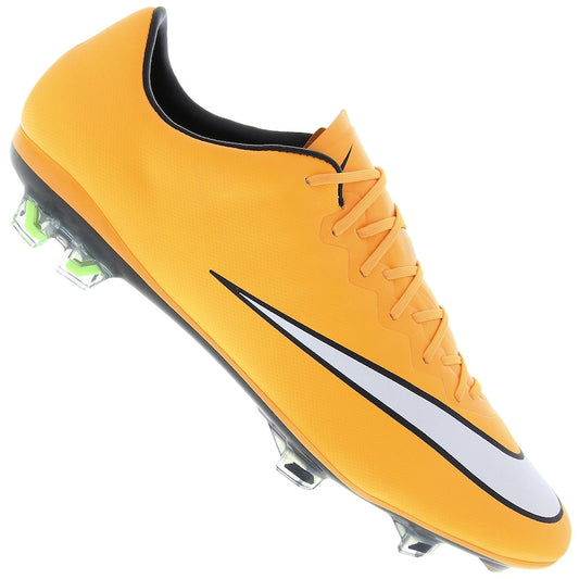 NIKE MERCURIAL VAPOR X FG (2015)