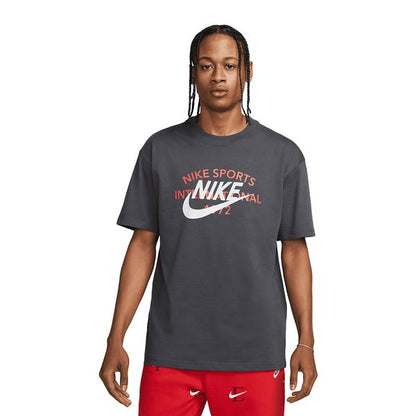 CAMISETA NIKE CIRC