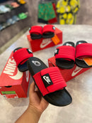 NIKE OFF COURT ADJUST SLIDE