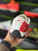 TOTAL 90 III - BRANCA/VERMELHA