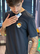 CAMISETA NIKE DRI-FIT ESSENTIAL