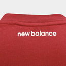 CAMISA POLO SÃO PAULO 25/26 VIAGEM NEW BALANCE
