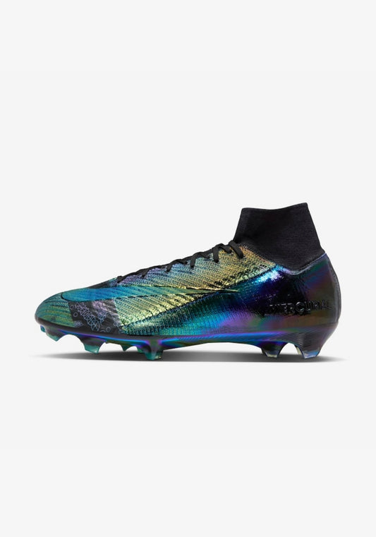 NIKE MERCURIAL AIR ZOOM SUPERFLY 10 ELITE