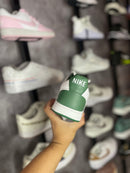 NIKE COURT VISION - VERDE