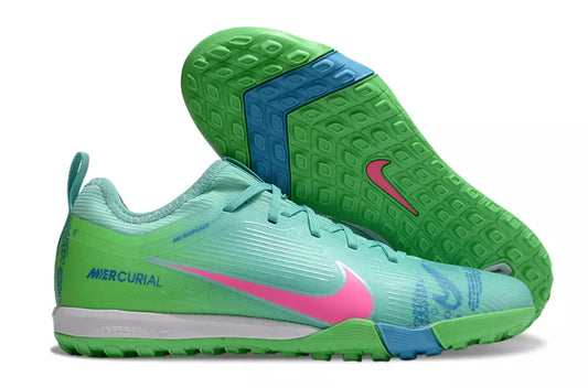 NIKE MERCURIAL VAPOR 14 - VERDE