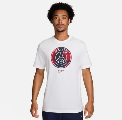 CAMISETA NIKE PSG ESCUDO