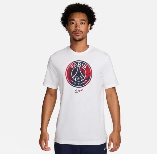 CAMISETA NIKE PSG ESCUDO
