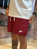 SHORTS NIKE " WOVEN " VINHO