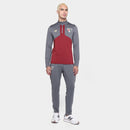 BLUSA SÃO PAULO 2025/26 TREINO NEW BALANCE