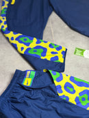 CALÇA NIKE SELEÇÃO BRASILEIRA