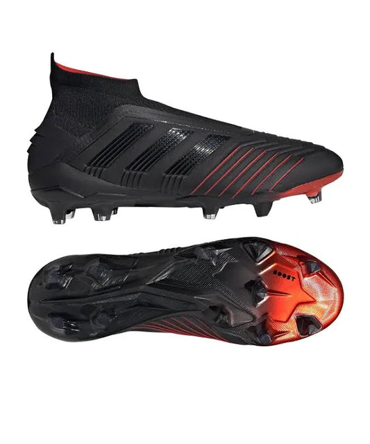 ADIDAS PREDATOR 19+ FG