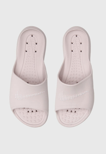 CHINELO SLIDE NIKE VICTORI ONE SHOWER - ROSA