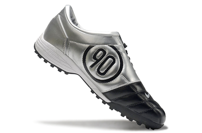 NIKE TOTAL 90 III TF - PRETA/PRATA