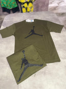 CAMISETA AIR JORDAN JUMP MAN