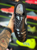 NIKE TOTAL 90 III TF - BLACK/PRETA