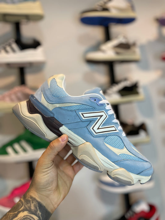 NEW BALANCE 9060 - AZUL