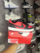 NIKE COURT BOROUGH LOW RECRAFT ( GS )