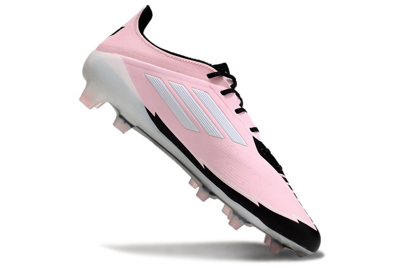 ADIDAS F50 ROSA - MESSI