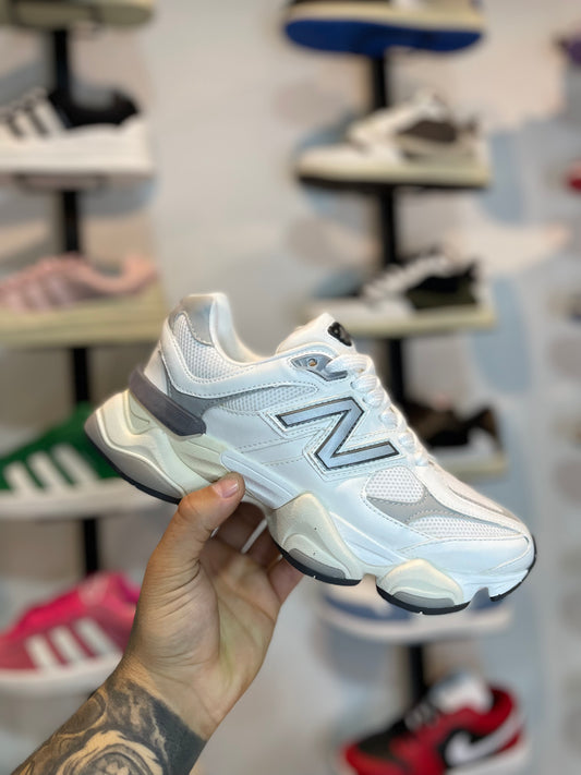 NEW BALANCE 9060 - BRANCO