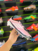 ADIDAS F50 ROSA - MESSI