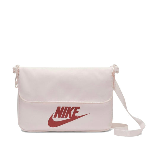 SHOULDER BAG NIKE SPORTSWEAR FEMININA - ROSA