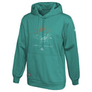 MOLETOM MIAMI DOLPHINS