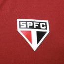 CAMISA POLO SÃO PAULO 25/26 VIAGEM NEW BALANCE