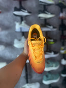 NIKE AIR MAX DN8 - LARANJA