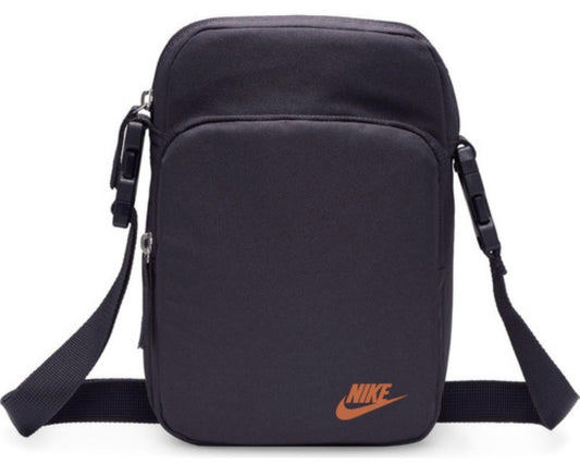 SHOULDER BAG NIKE HERITAGE (4L)