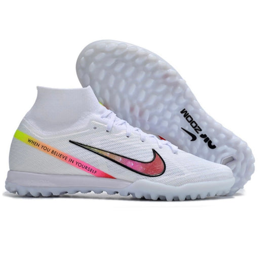 NIKE MERCURIAL AIR ZOOM SOCIETY INFANTIL