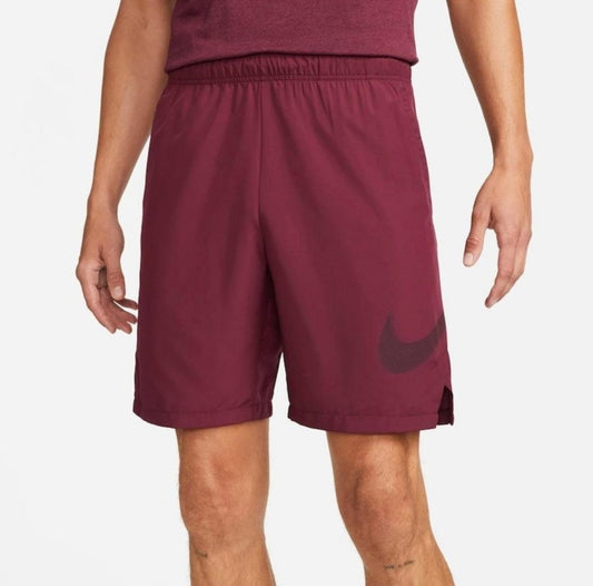 SHORTS NIKE DRI-FIT FLEX WOVEN