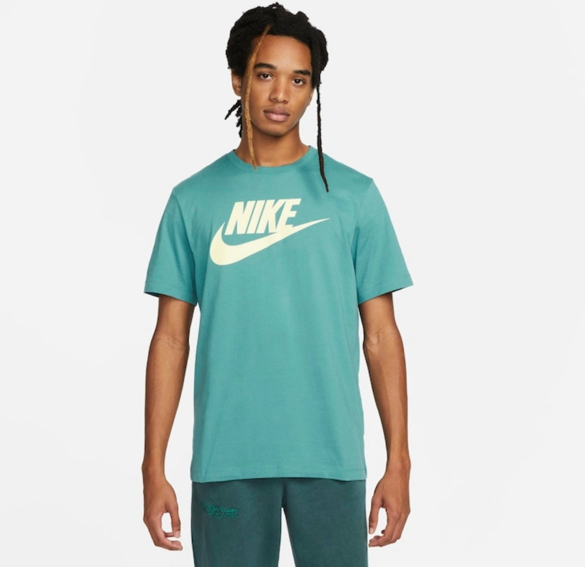 CAMISETA NIKE SPORTSWEAR ICON